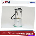Fuel Pump Module Assembly AC Delco M100125燃料ポンプモジュールアセンブリ AC Delco M100125 Fuel Pump Module Assembly(2)