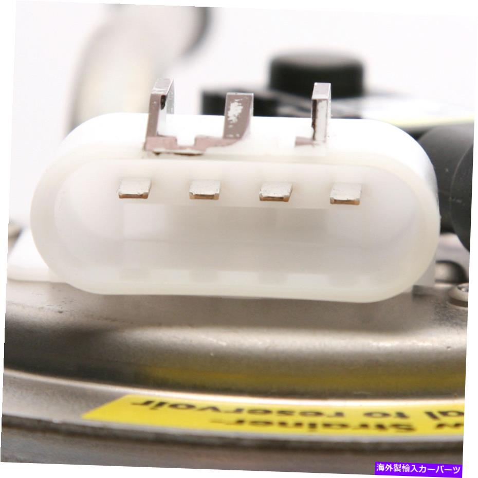 Fuel Pump Module Assembly 燃料ポンプモジュールアセンブリDelphi FG0273 Fuel Pump Module Assembly Delphi FG0273【並行輸入品】