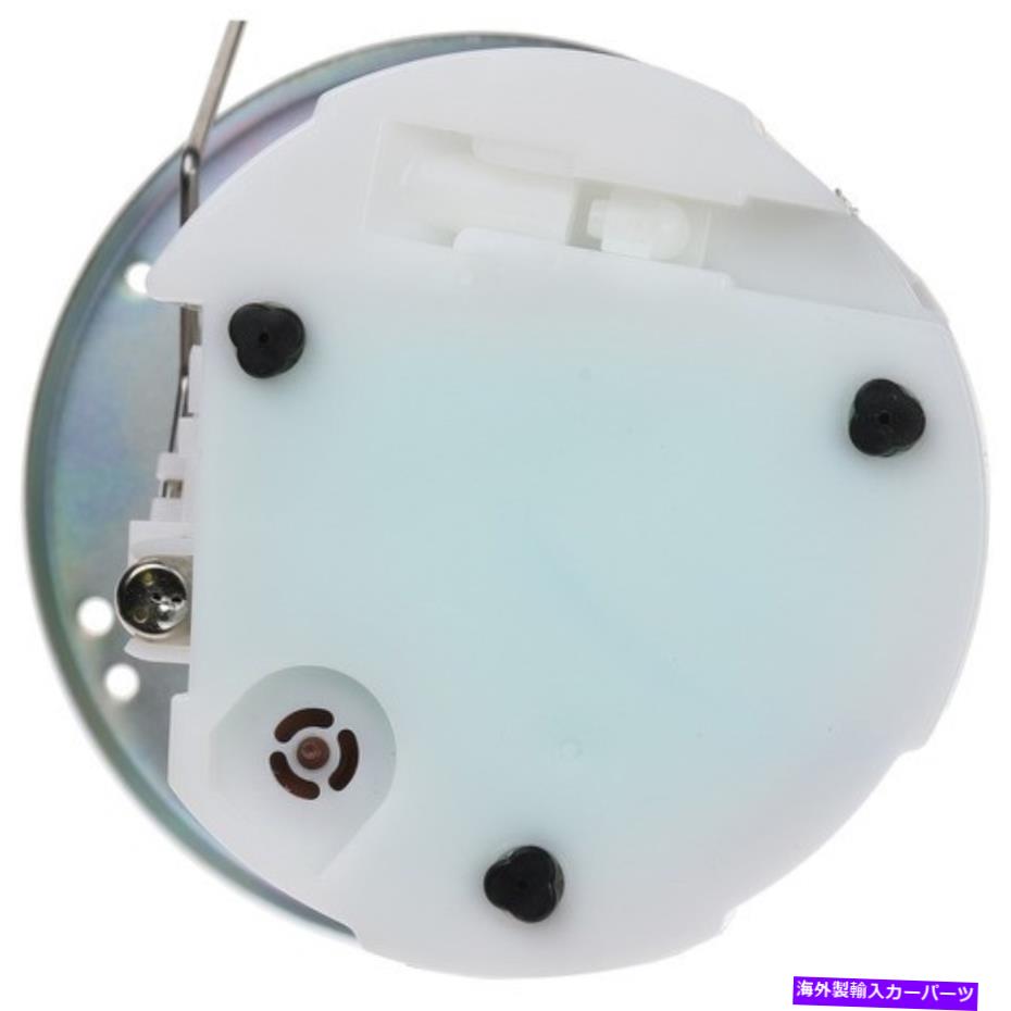 Fuel Pump Module Assembly P76138Mカーター燃料ポンプモジュールアセンブリP/N：P76138M P76138m Carter Fuel Pump Module Assembly P/N:P76138m(2)