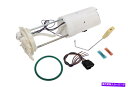 Fuel Pump Module Assembly 燃料ポンプモジュールアセンブリVin:R、ENGコード:L31、標準貨物バンGMパーツ Fuel Pump ...