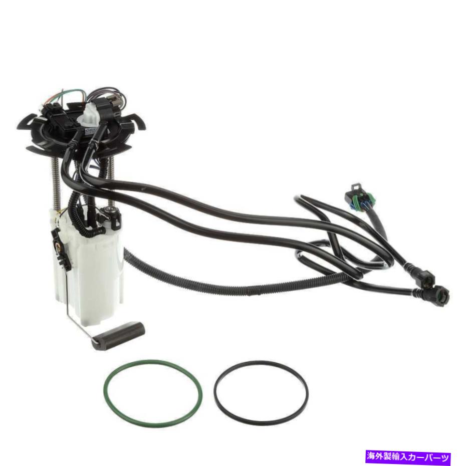 Fuel Pump Module Assembly ǳݥץ⥸塼륢֥Delphi FG1214 Fuel Pump Module Assembly Delphi FG1214