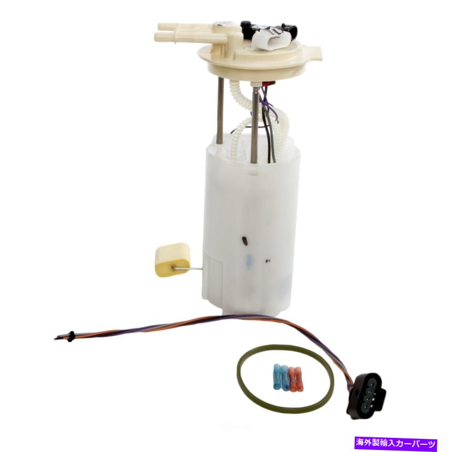 Fuel Pump Module Assembly 燃料ポンプモジュールアセンブリDelphi FG0344 Fuel Pump Module Assembly Delphi FG0344