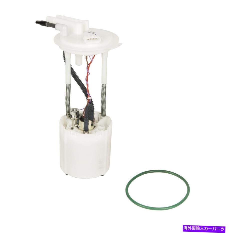 Fuel Pump Module Assembly 燃料ポンプモジュールアセンブリDelphi FG1292 FITS 08-10 BUICK LUCERNE 3.9L-V6 Fuel Pump Module Assembly Delphi FG1292 fits 08-10 Buick Lucerne 3.9L-V6