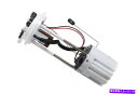 Fuel Pump Module Assembly 燃料ポンプモジュールアセンブリ-Vin:4、ENGコード:LMF、標準貨物バンGMパーツ Fuel Pump...