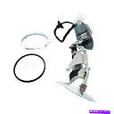 Fuel Pump Module Assembly 米国モーターワークUSEP2164H 97エスコートトレーサー用の燃料ポンプモジュールアセンブリ US Mo...