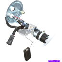 Fuel Pump Module Assembly HP10229 Delphi Electric Fuel Pump Gas for Ford Ranger 1999 HP10229 Delphi Electric Fuel Pump Gas New for Ford Ranger 1999