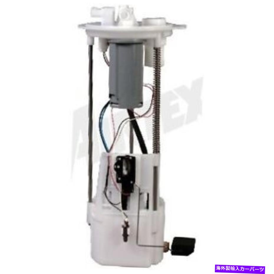 Fuel Pump Module Assembly E8788M Airtex電気燃料ポンプガス新たに日産タイタンARMADA INFINITI QX56 E8788M Airtex Electric Fuel Pump Gas New for Nissan Titan Armada Infiniti QX56