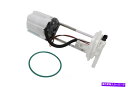 Fuel Pump Module Assembly 燃料ポンプモジュールアセンブリVIN:X、RWD、ENGコード:LU3、標準貨物バン Fuel Pump M...