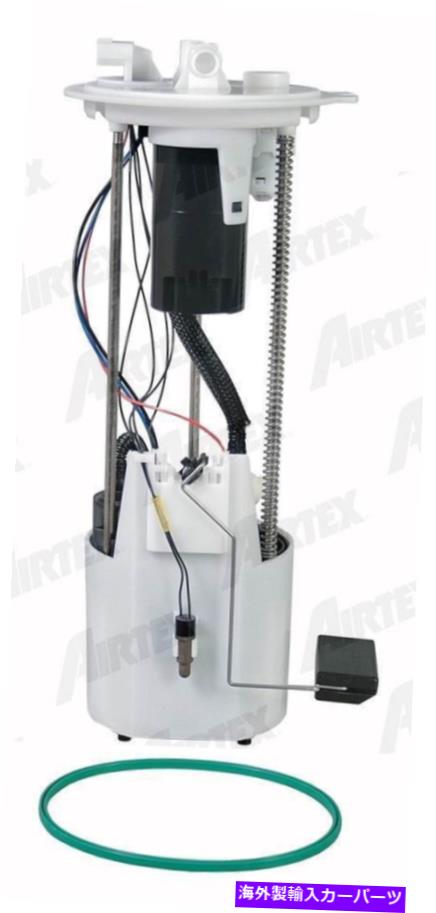 Fuel Pump Module Assembly ǳݥץ⥸塼륢֥AirTex E8863Mեå08-095.6L-V8 Fuel Pump Module Assembly Airtex E8863M fits 08-09 Nissan Titan 5.6L-V8