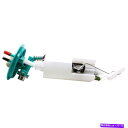 Fuel Pump Module Assembly fg0484 delphi電気燃料ポンプガス町と田舎のグランドキャラバンのための新しいガス FG0484 D...