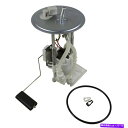 Fuel Pump Module Assembly 燃料ポンプモジュールアセンブリ左GMB 525-2740フィット06-09フォードマスタング Fuel Pu...