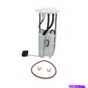 Fuel Pump Module Assembly 米国モーターワークUSEP8756M 16-18トヨタタコマの燃料ポンプモジュールアセンブリ US Motor Works USEP8756M Fuel Pump Module Assembly For 16-18 Toyota Tacoma