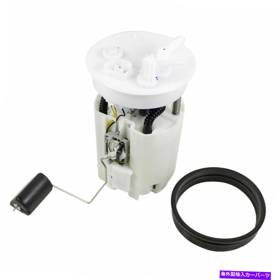 Fuel Pump Module Assembly GMB 548-2010 99-01 ECLIPSE GALANT SEBRING STRATUSの燃料ポンプモジュールアセンブリ GMB 548-2010 Fuel Pump Module Assembly For 99-01 Eclipse Galant Sebring Stratus