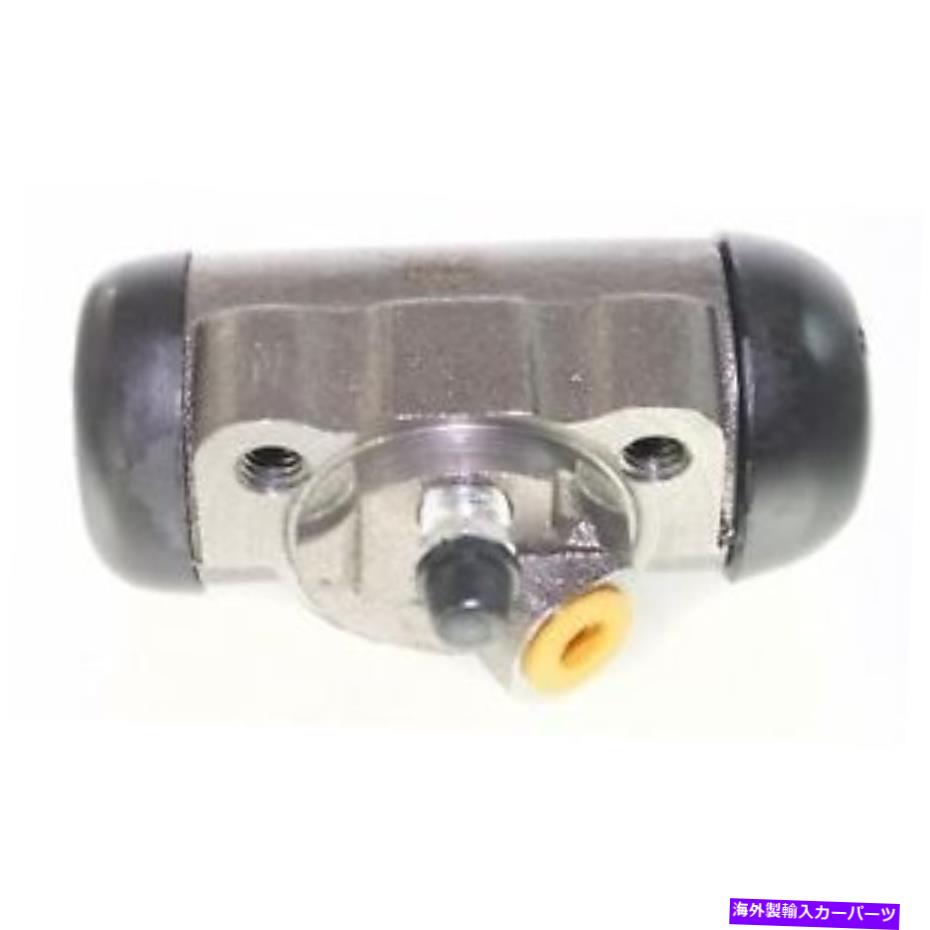 Wheel Cylinder 134.68006濴ۥ륷եȤޤϥꥢɥ饤Сξ¦RH lh 134.68006 Centric Wheel Cylinder Front or Rear Driver Passenger Side New RH LH