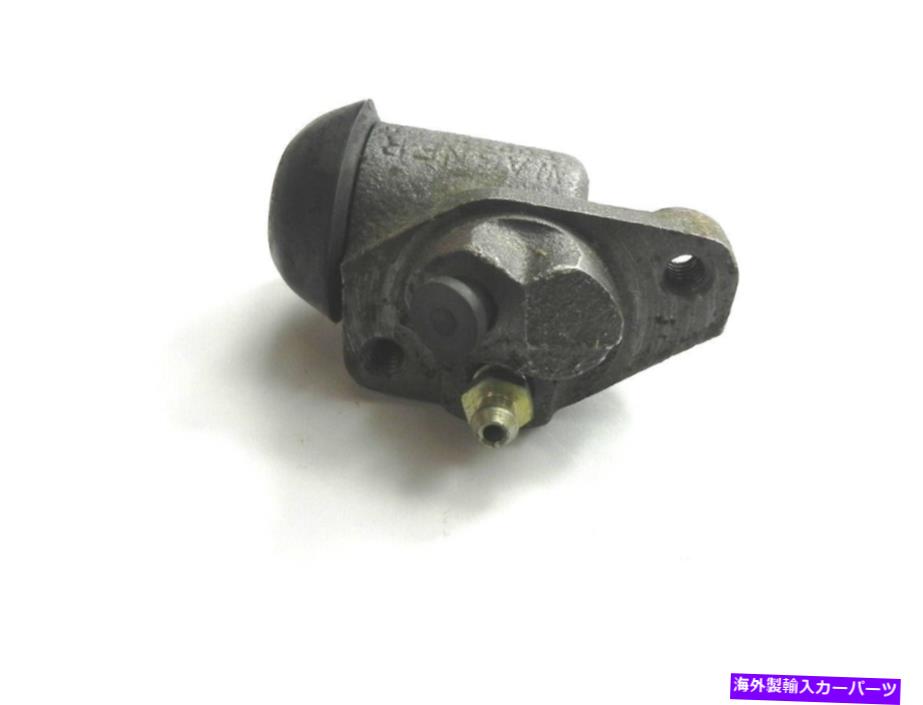 Wheel Cylinder 1957-63フォード1950-62 I.H.C.トラック新しいホイールシル。前輪の左側。 WC-9697 1957-63 FORD 1950-62 I.H.C. TRUCKS NEW WHEEL CYL. FRONT WHEEL LEFT CYL. WC-9697