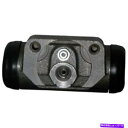 Wheel Cylinder 134.67015町と田舎のグランドキャラバンのための中心ホイールシリンダーリア 134.67015 Centric Wheel ...