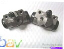 Wheel Cylinder 63 64 65 66ビュイックリビエラリアホイールシリンダーペア 63 64 65 66 BUICK RIVIERA REAR WHEEL CYLINDERS PAIR