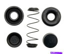 Wheel Cylinder レイベストスドラムブレーキホイールシリンダーキットLLV用、リビエラ、トロナドWK1450 Raybestos Drum Brake Wheel Cylinder Kit for LLV, Riviera, Toronado WK1450