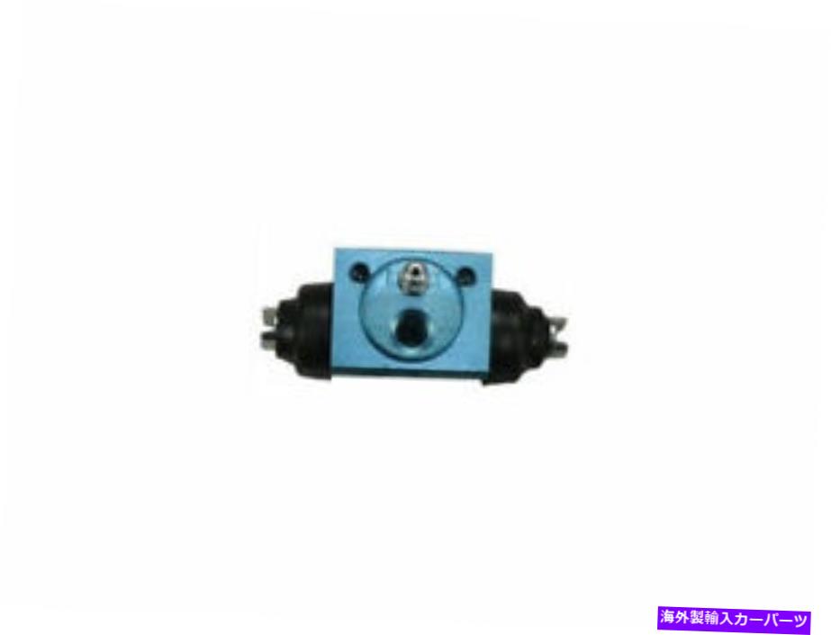 Wheel Cylinder 中心58ZC97R後輪シリンダーフィット2003-2005ポンティアックサンファイア Centric 58ZC97R Rear Wheel Cylinder Fits 2003-2005 Pontiac Sunfire