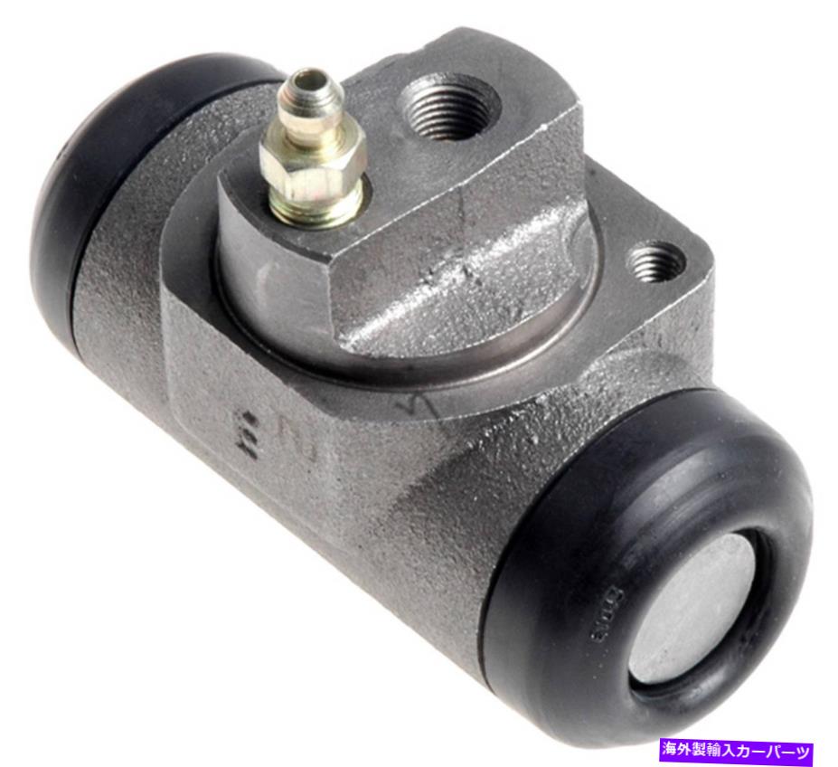 Wheel Cylinder ɥ֥졼ۥ륷2ɥĥ֥ԥååץꥢǥ륳18e1234 Drum Brake Wheel Cylinder-2 Door, Extended Cab Pickup Rear ACDelco 18E1234