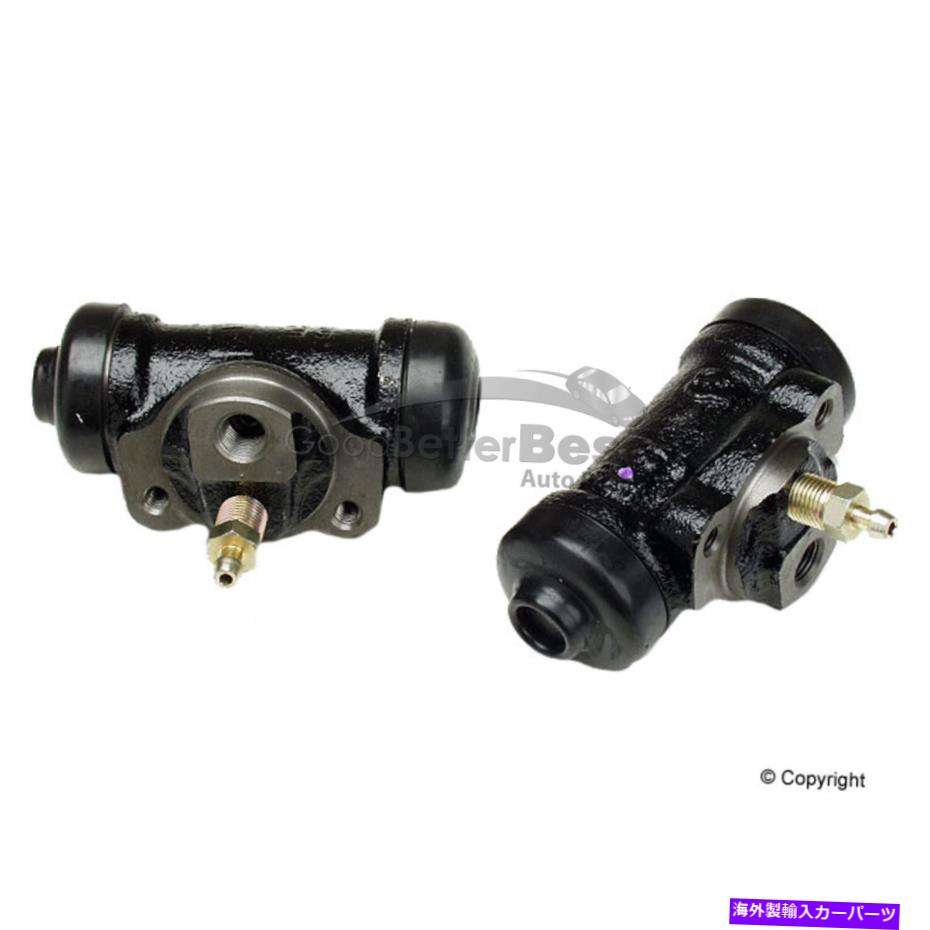 Wheel Cylinder 1ĤοSanycoɥ֥졼ۥ륷ꥢW56800 4755030120ȥ西 One New Sanyco Drum Brake Wheel Cylinder Rear W56800 4755030120 for Toyota