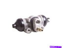 Wheel Cylinder 94-96の後輪シリンダーkia sephia sj17w7ドラムブレーキホイールシリンダー Rear Wheel Cylinder For 94-96 Kia Sephia SJ17W7 Drum Brake Wheel Cylinder