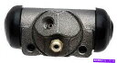 Wheel Cylinder RR右ホイールブレーキシリンダーAcdelco Professional/Gold18e1324 Rr Right Wheel Brake Cylinder ACDelco Professional/Gold 18E1324(2)