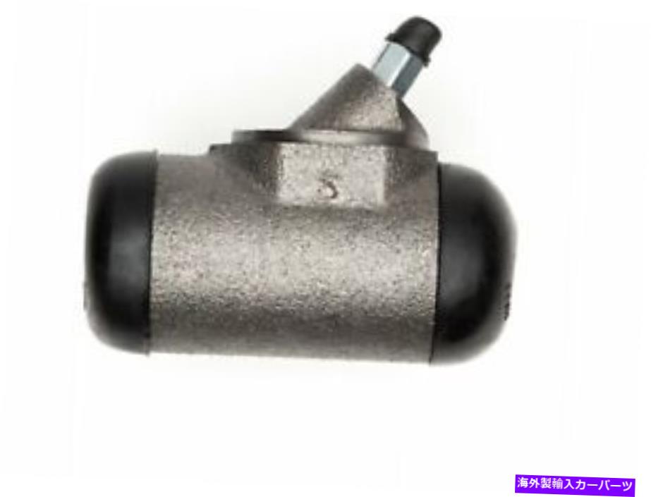 Wheel Cylinder ʥߥå໤19vvv23qեȺۥ륷եå1958-1959ܥ졼ӥ Dynamic Friction 19VV23Q Front Left Wheel Cylinder Fits 1958-1959 Chevy Biscayne