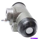 Wheel Cylinder 134.50002町と田舎のグランドキャラバンのための中心ホイールシリンダーリア 134.50002 Centric Wheel ...