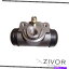 Wheel Cylinder 2x֥졼ۥ륷 - ȥ西KE25R 2D CPE RWD 1970-1974 2x Brake Wheel Cylinder- Rear For TOYOTA COROLLA KE25R 2D Cpe RWD 1970 - 1974