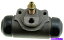 Wheel Cylinder ドラムブレーキホイールシリンダーリアドーマンW37639 Drum Brake Wheel Cylinder Rear Dorman W37639