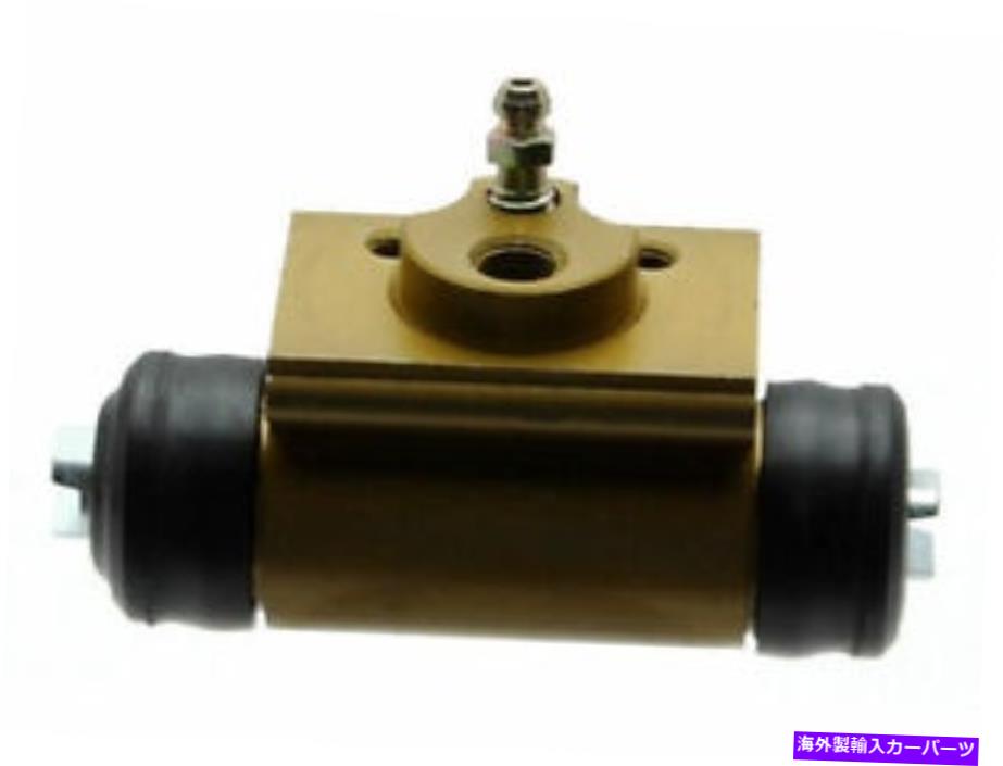 Wheel Cylinder Raybestos 74MV18Y後輪シリンダーフィット2006 ISUZU I350 Element3 Element3 Raybestos 74MV18Y Rear Wheel Cylinder Fits 2006 Isuzu i350 Element3 Element3