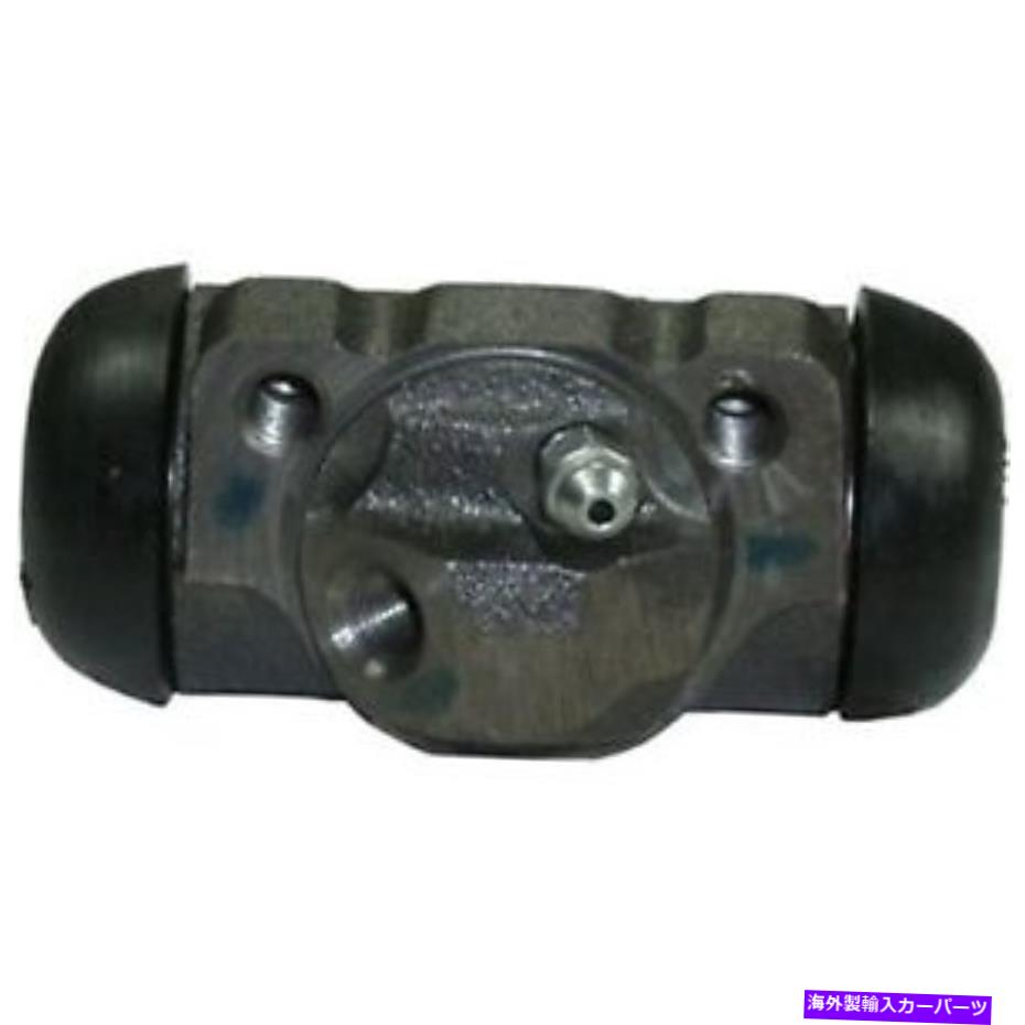 Wheel Cylinder 135.61016濴ۥ륷եȥɥ饤Сramȥålh 135.61016 Centric Wheel Cylinder Front Driver Left Side New for Ram Truck LH