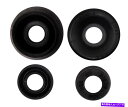 Wheel Cylinder 626用ドラムブレーキホイールシリンダーキット、トレーサー、MX-6、MX-3、Protege+More WK895 Drum Brake Wheel Cylinder Kit for 626, Tracer, MX-6, MX-3, Protege+More WK895(2)