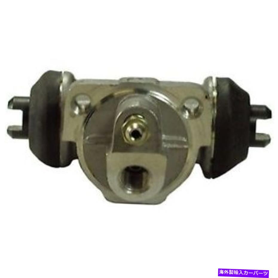 Wheel Cylinder 134.42204中心ホイールシリンダーリアパルサークーペ用新機能セダン日産セントラ 134.42204 Centric Wheel Cylinder Rear New for Pulsar Coupe Sedan Nissan Sentra