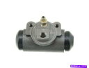 Wheel Cylinder 79-84、86-87、89-95トヨタピックアップ3.0L V6 2.4L 4 CYL WM16T2のホイールシリンダー Wheel Cylinder For 79-84, 86-87, 89-95 Toyota Pickup 3.0L V6 2.4L 4 Cyl WM16T2(2)