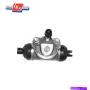 Wheel Cylinder 日産パルサーの後輪シリンダーN14 N15 1991-2000 JB7026 Rear Wheel Cylinder FOR Nissan Pulsar N14 N15 1991-2000 JB7026