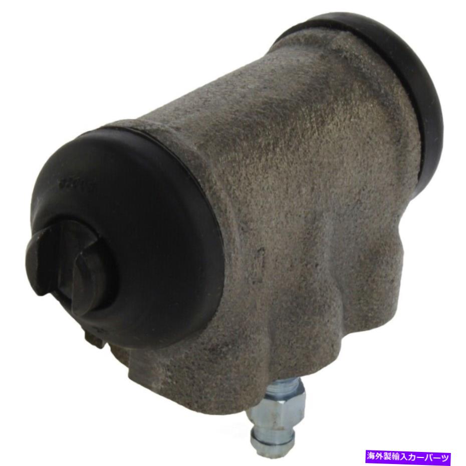 Wheel Cylinder ドラムブレーキホイールシリンダー - プミアムホイールシリンダーリアセントリック134.62058 Drum Brake Wheel Cylinder-Premium Wheel Cylinders Rear Centric 134.62058