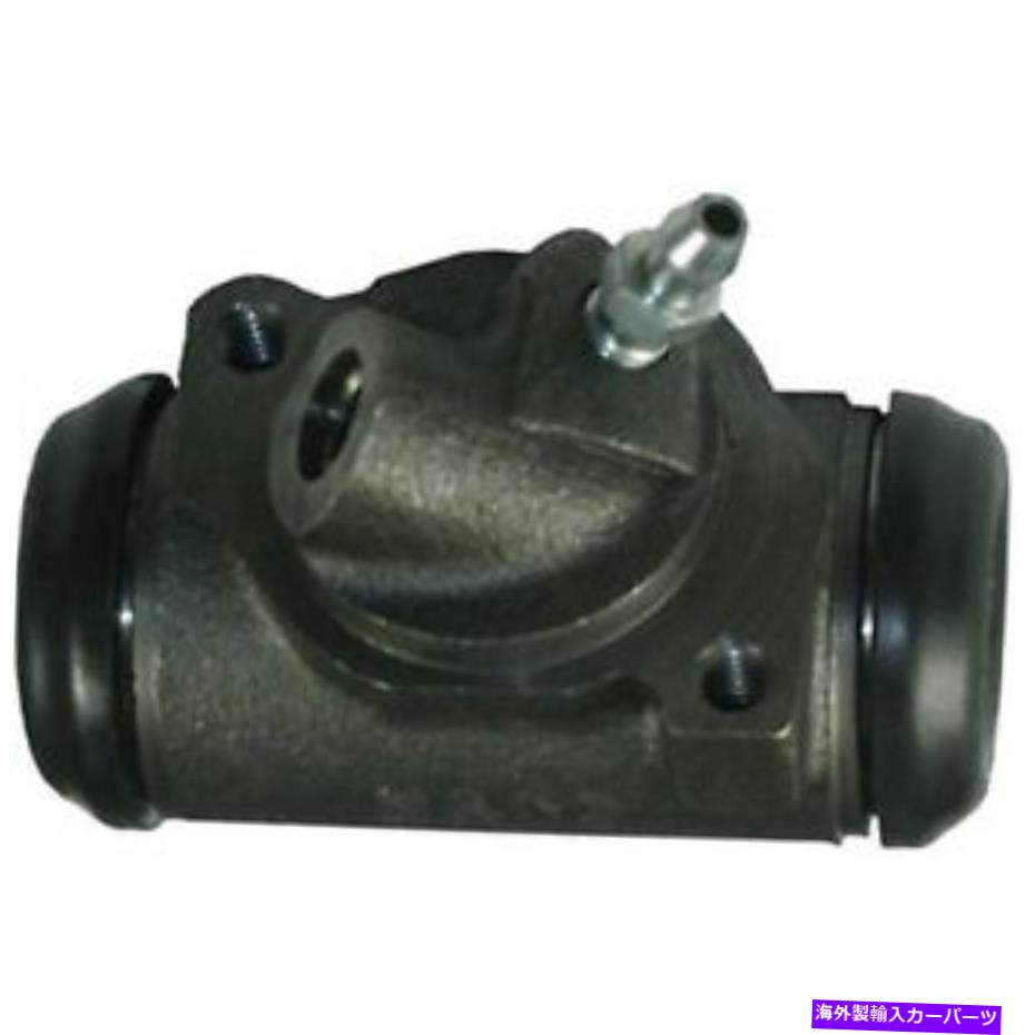 Wheel Cylinder 134.62040 Centric Wheelեȥɥ饤Сɥܥ졼륺LH 134.62040 Centric Wheel Cylinder Front Driver Left Side New for Chevy Olds LH