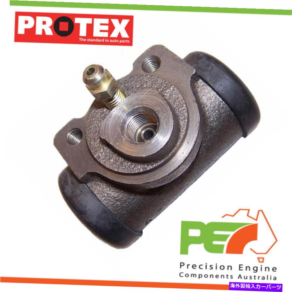 Wheel Cylinder * OEM Quality *ドラムブレーキホイールシリンダー - リアフォー日産パトロールMQ。 * OEM QUALITY * Drum Brake Wheel Cylinder - Rear For,. NISSAN PATROL MQ.