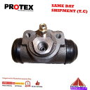 Wheel Cylinder 2X New Brake Wheel Cyl. -Rr for Toyota Collolla Ke30r 4d SDN RWD 1974-1979 2x New Brake Wheel Cyl.-RR For TOYOTA COROLLA KE30R 4D Sdn RWD 1974 - 1979