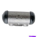 Wheel Cylinder Element3リアドライバーサイドドラムブレーキホイールシリンダーフィット1984-2001ジープチェロキー ELEMENT3 Rear Driver Side Drum Brake Wheel Cylinder Fits 1984-2001 Jeep Cherokee(2)