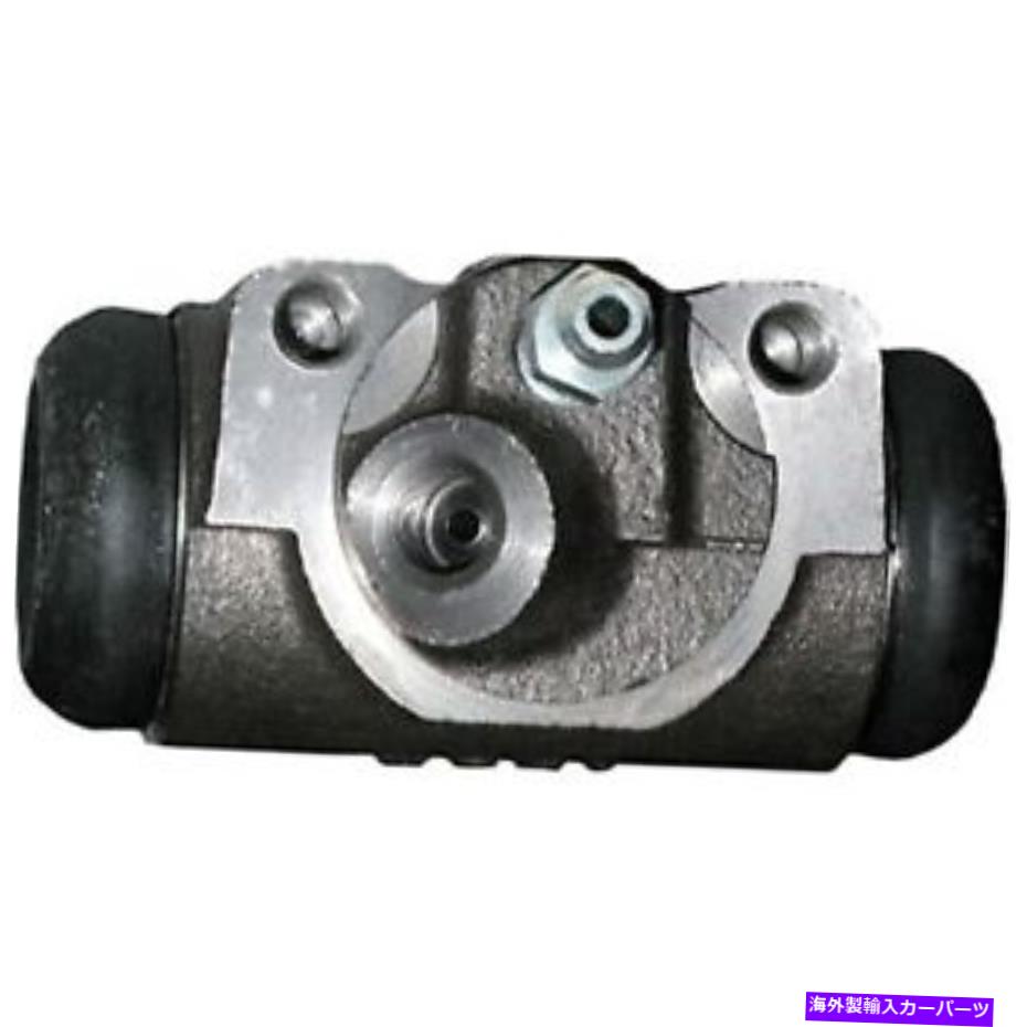 Wheel Cylinder 134.68005濴ۥ륷եȤޤϥꥢɥ饤Сξ¦NewRHLH 134.68005 Centric Wheel Cylinder Front or Rear Driver Passenger Side New RH LH