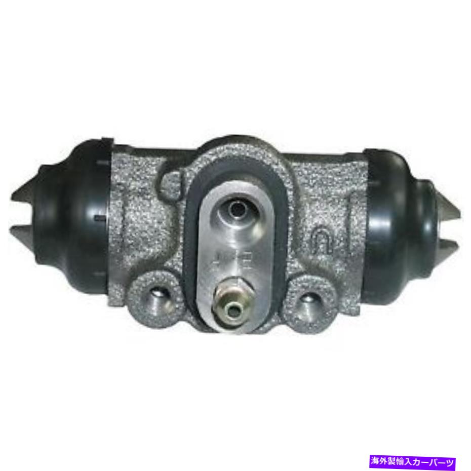 Wheel Cylinder 134.65024中心ホイールシリンダーリアフォードエスケープマツダトリビュートマリナー 134.65024 Centric Wheel Cylinder Rear New for Ford Escape Mazda Tribute Mariner