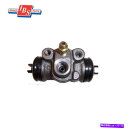 Wheel Cylinder フォードフェスティバの後輪シリンダーWB WD WF MAZDA 121 METRO DW 94-02 JB7444 Rear Wheel Cylinder FOR Ford Festiva WB WD WF Mazda 121 Metro DW 94-02 JB7444