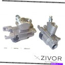 Wheel Cylinder Ford Capri MK1 2D CPE RWD 1969-1974のプロテックスブレーキホイールシリンダーリア PROTEX ...