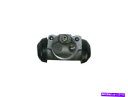Wheel Cylinder 中心46FD64P後部左ホイールシリンダーフィット1967-1970ビュイックリビエラ Centric 46FD64P Rear Left Wheel Cylinder Fits 1967-1970 Buick Riviera