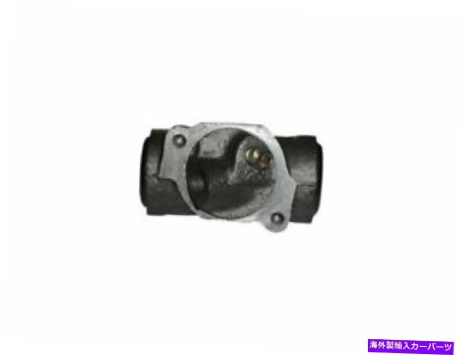 Wheel Cylinder Centric 32th35Vフロント左ホイールシリンダーフィット1964-1966ビュイックスペシャル Centric 32TH35V Front Left Wheel Cylinder Fits 1964-1966 Buick Special