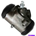 Wheel Cylinder 135.50002町と田舎のグランドキャラバンのための中心ホイールシリンダーリア 135.50002 Centric Wheel ...