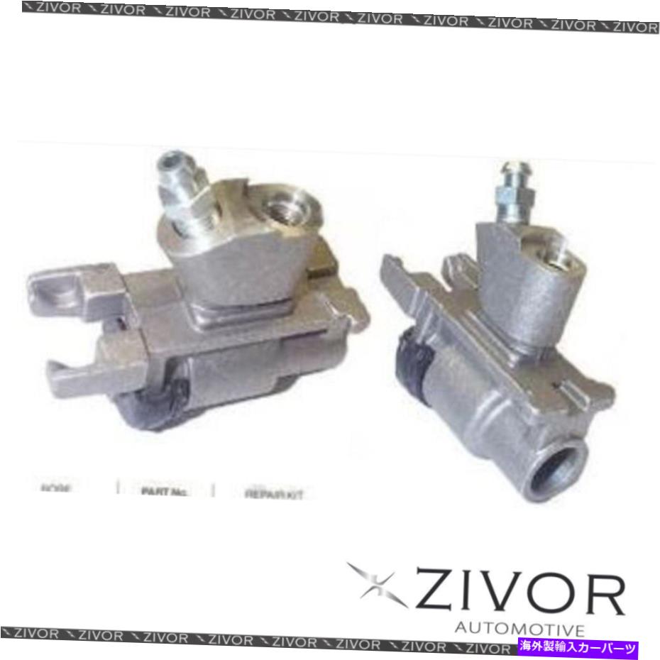 Wheel Cylinder トライアンフドロマイトのプロテックスブレーキホイールシリンダーリア。 4d SDN RWD 1973-1980 PROTEX Brake Wheel Cylinder-Rear For TRIUMPH DOLOMITE . 4D Sdn RWD 1973-1980